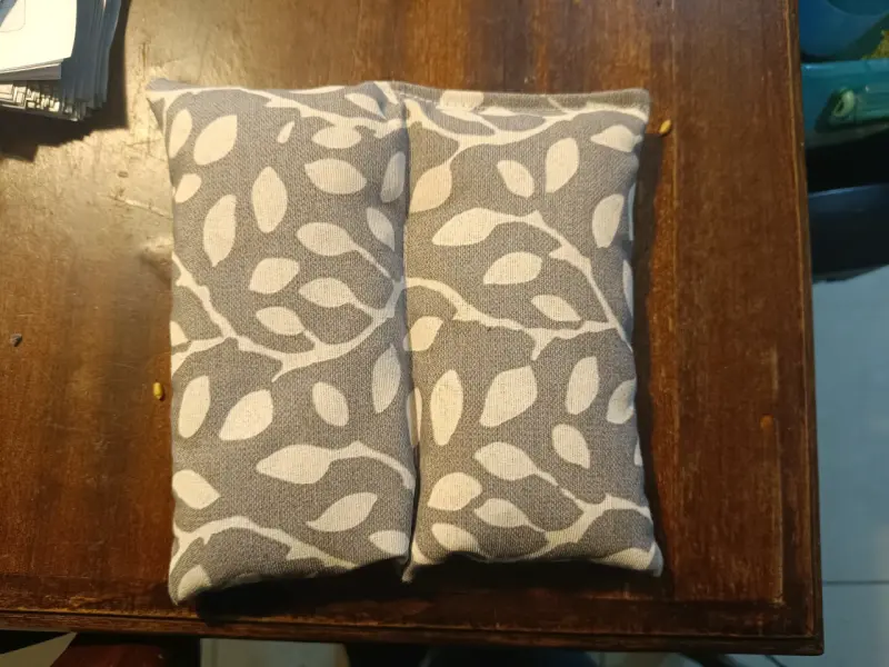 bolsas térmicas de semillas - 1