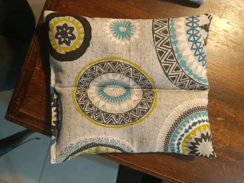 bolsas térmicas de semillas - 2