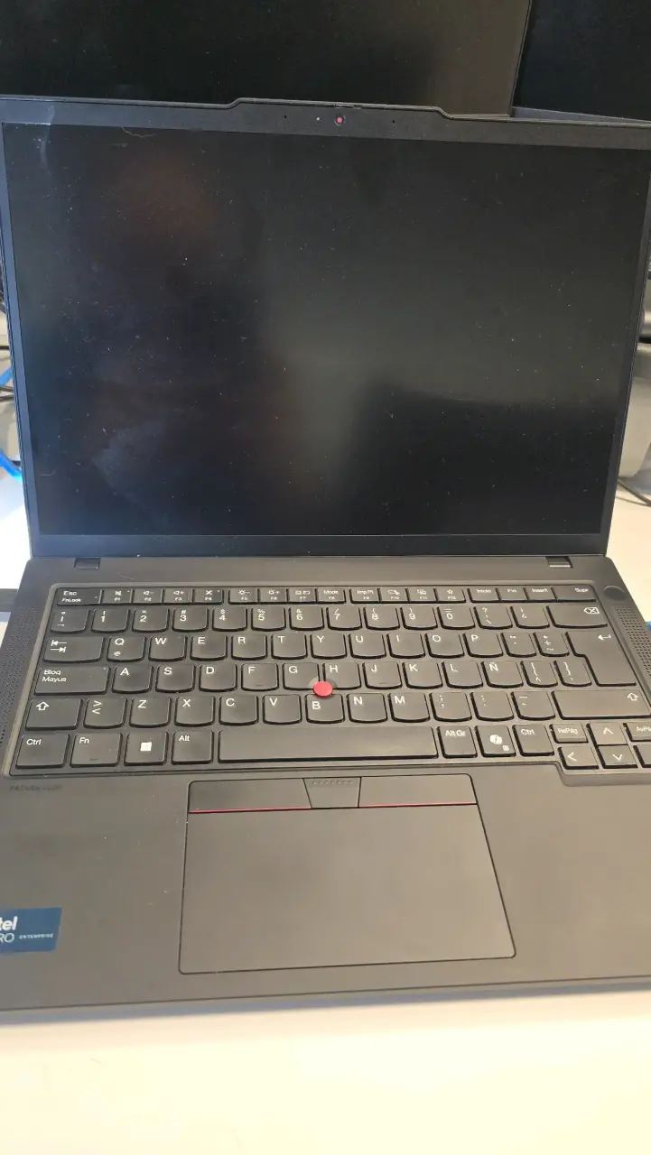 Notebook Lenovo ThinkPad T14 Gen 6 - 1