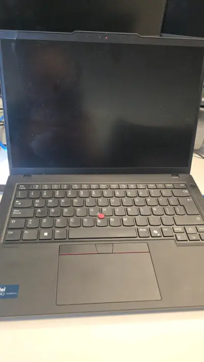 Notebook Lenovo ThinkPad T14 Gen 6 - miniatura 1
