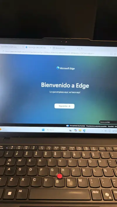 Notebook Lenovo ThinkPad T14 Gen 6 - miniatura 2