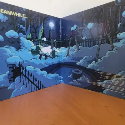 Vinilo Anamanaguchi — Scott Pilgrim vs. The World - miniatura 3