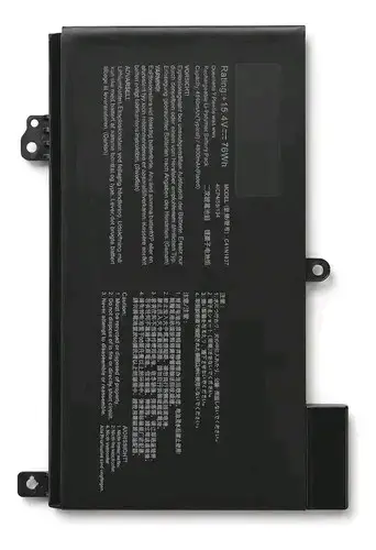 Batería Asus C41n1837 15.4v 76wh Rog Zephyrus Ga50 - 1