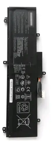 Batería Asus C41n1837 15.4v 76wh Rog Zephyrus Ga50 - 4