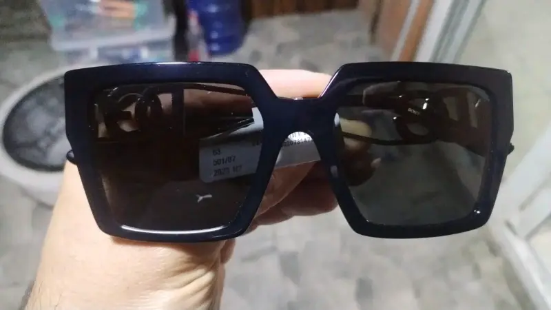 Gafas de sol D&G - 1