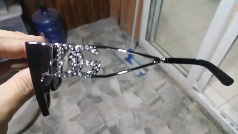 Gafas de sol D&G - 3