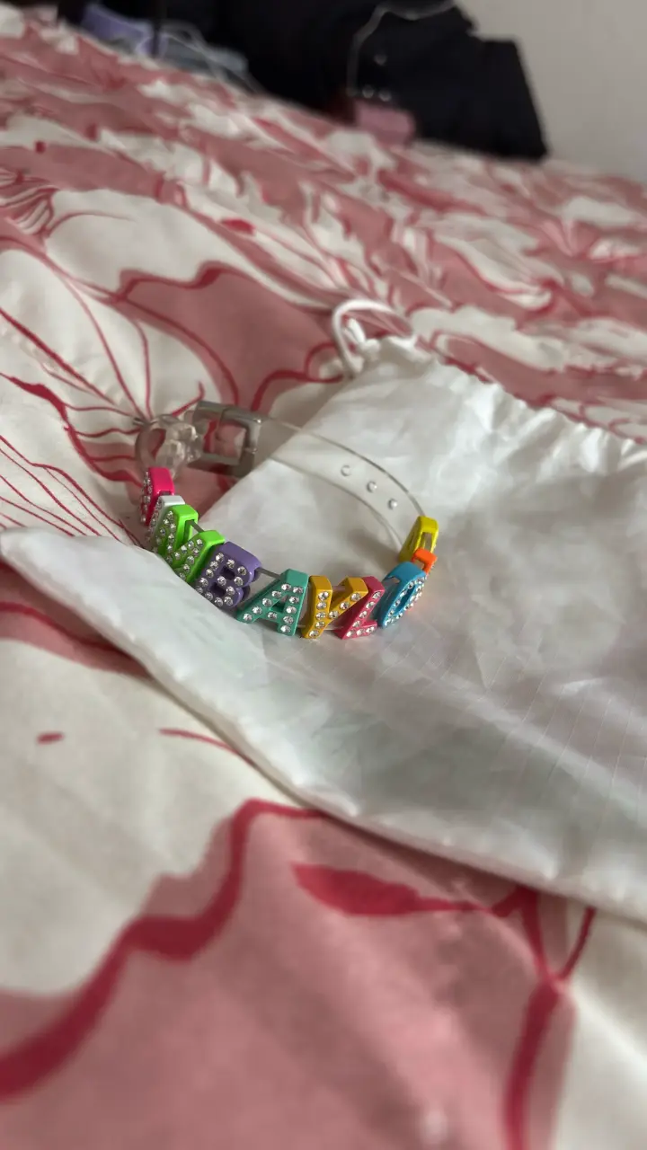 Pulsera Bimba y Lola - 3