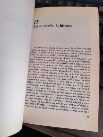 Libro El Cristianismo Un Mito Más - miniatura 3