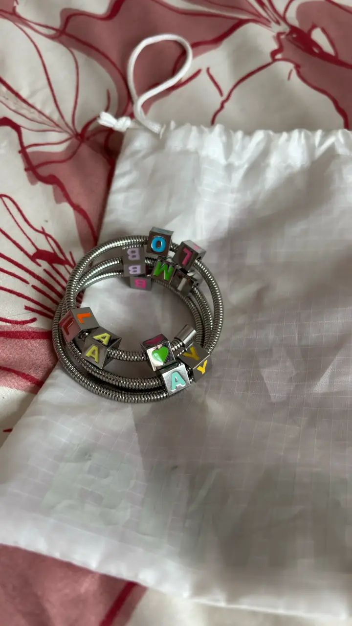 Pulsera Bimba y Lola - 1