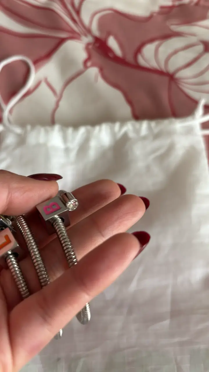 Pulsera Bimba y Lola - 2