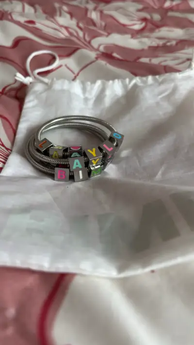 Pulsera Bimba y Lola - miniatura 3