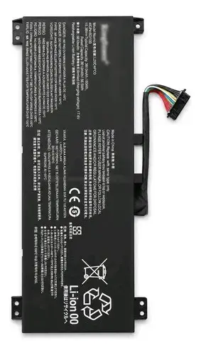 Batería Lenovo L20c4pc0 Legion 5 Ideapad Gaming 3 - 1