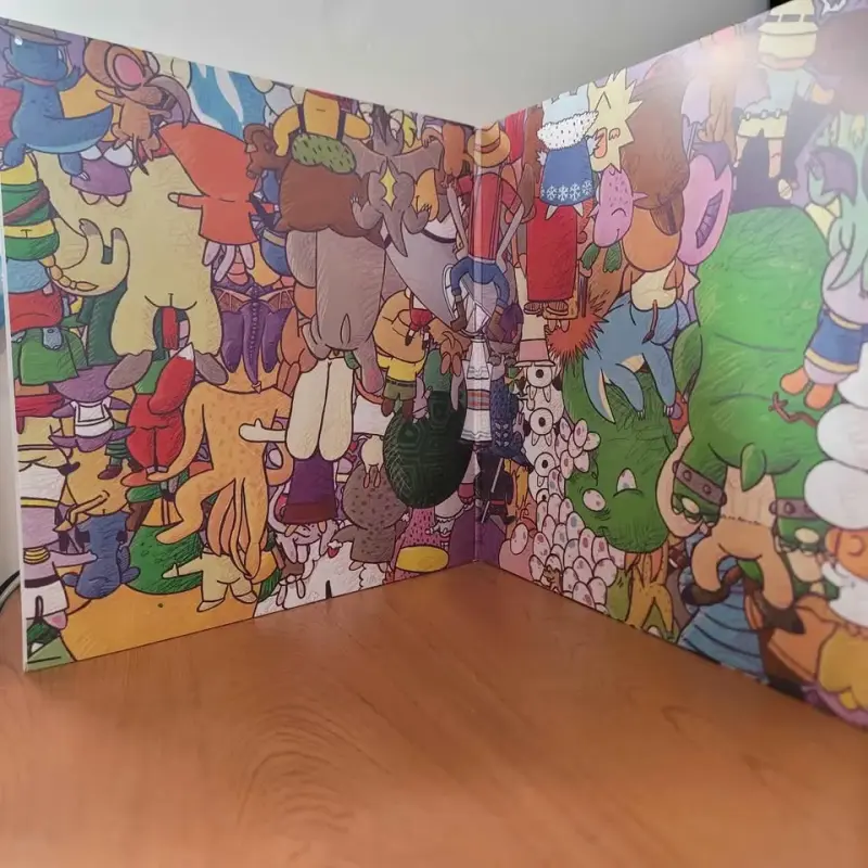 Vinilo Spyro the Dragon Trilogia Soundtrack - 4