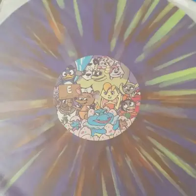 Vinilo Spyro the Dragon Trilogia Soundtrack - miniatura 6