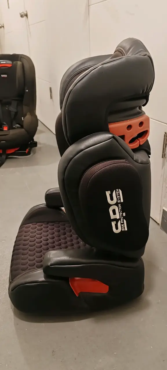 Silla de auto para niños - 1