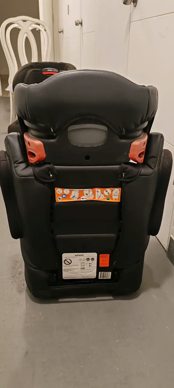 Silla de auto para niños - 2