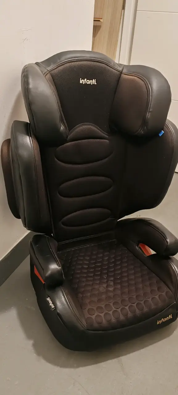 Silla de auto para niños - 3