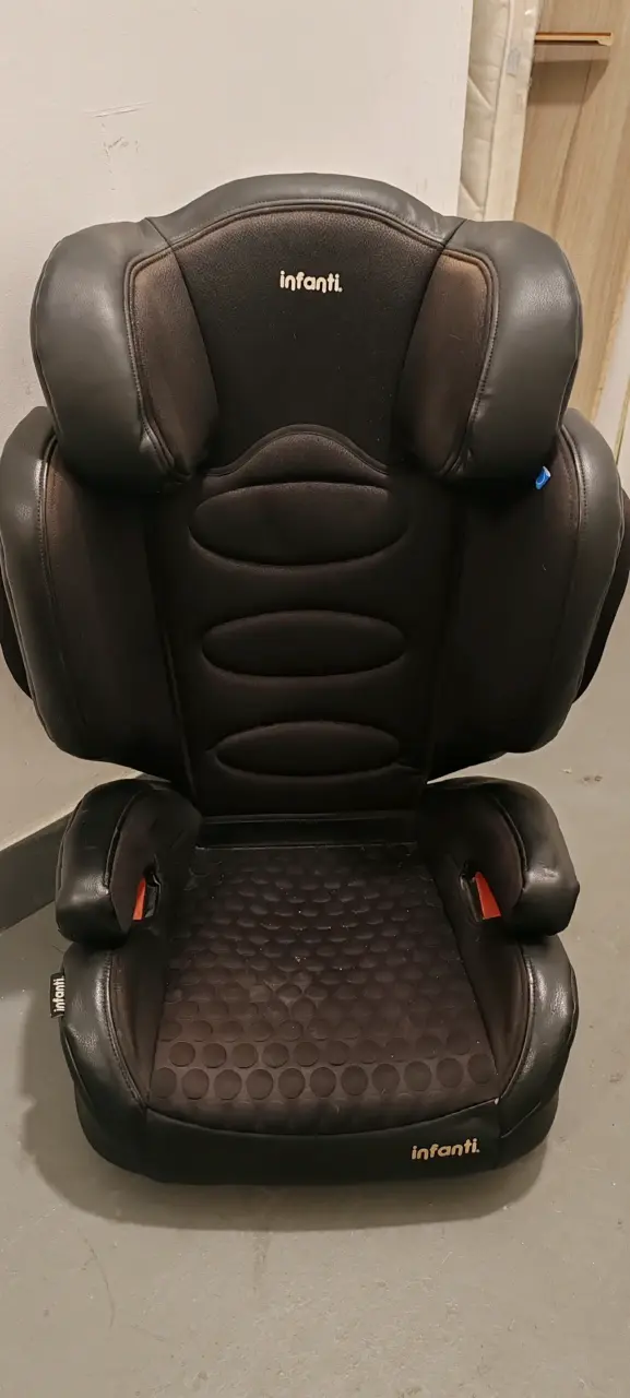 Silla de auto para niños - 4