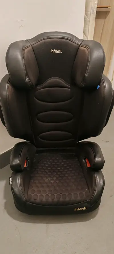 Silla de auto para niños - miniatura 4