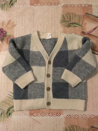 Ropita de invierno - miniatura 1