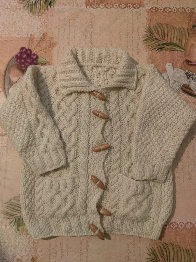 Ropita de invierno - 2