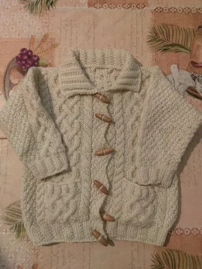 Ropita de invierno - miniatura 2
