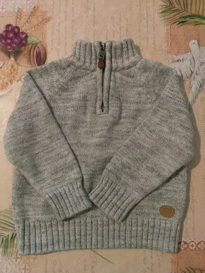 Ropita de invierno - miniatura 4