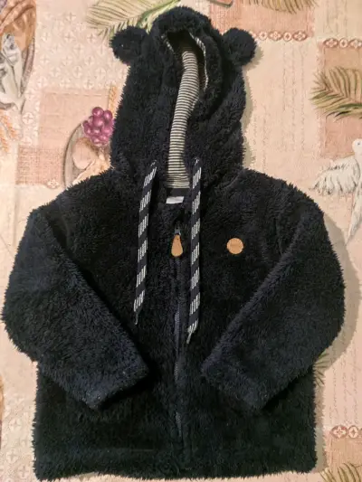 Ropita de invierno - miniatura 5