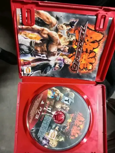 Juego PS3 Tekken 6 Greatest Hits - miniatura 2