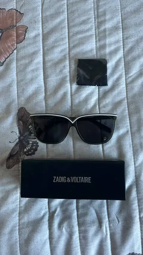 Gafas de sol Zadig & Voltaire - 1