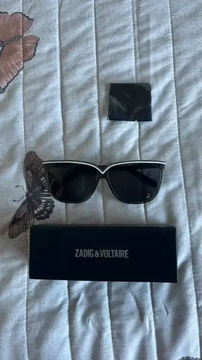 Gafas de sol Zadig & Voltaire - miniatura 1