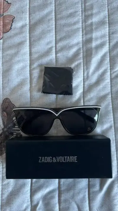 Gafas de sol Zadig & Voltaire - miniatura 2
