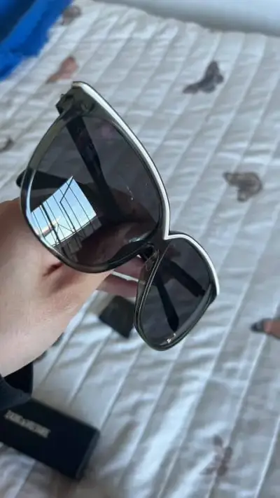 Gafas de sol Zadig & Voltaire - miniatura 3