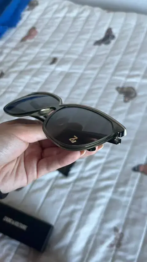 Gafas de sol Zadig & Voltaire - 4