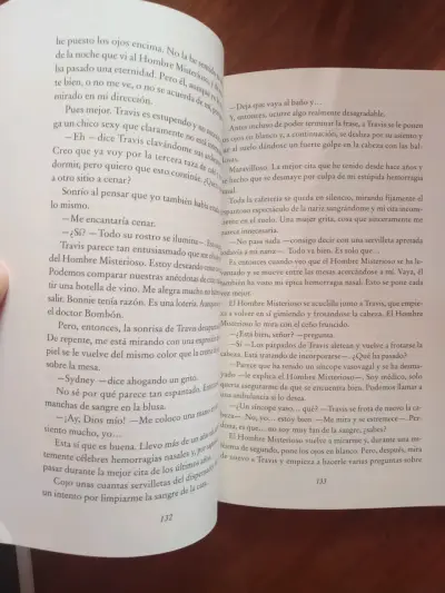 Libro. El novio, Freida McFadden - miniatura 4