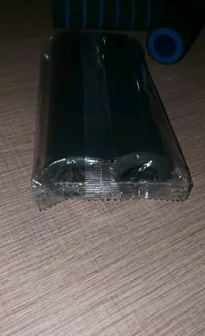 Puños de espuma y goma para bicicleta - miniatura 3