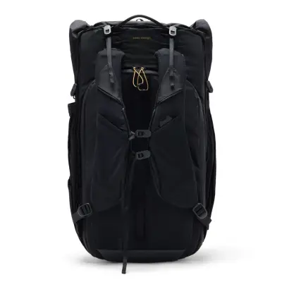 Mochila Outdoor Expandible 45l Peak Design - Negra - miniatura 3