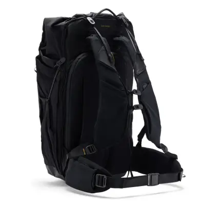Mochila Outdoor Expandible 45l Peak Design - Negra - miniatura 5