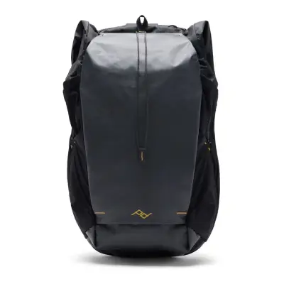 Mochila Outdoor Expandible 45l Peak Design - Negra - miniatura 6