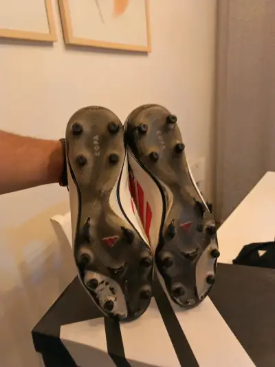 Zapatos de fútbol Adidas - miniatura 6