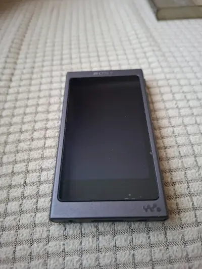 Walkman Sony NW-A45 digital - miniatura 2
