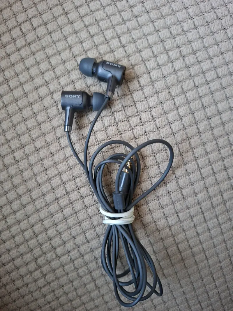 Walkman Sony NW-A45 digital - 3