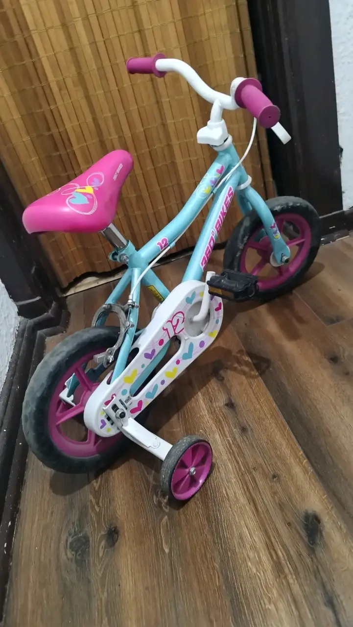 Bicicleta infantil 360 Bikes - 2