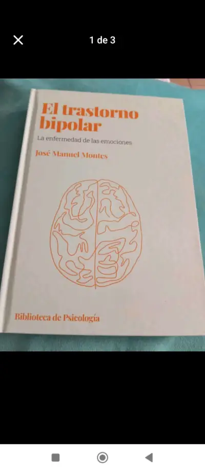 Libros de psicologia - miniatura 2