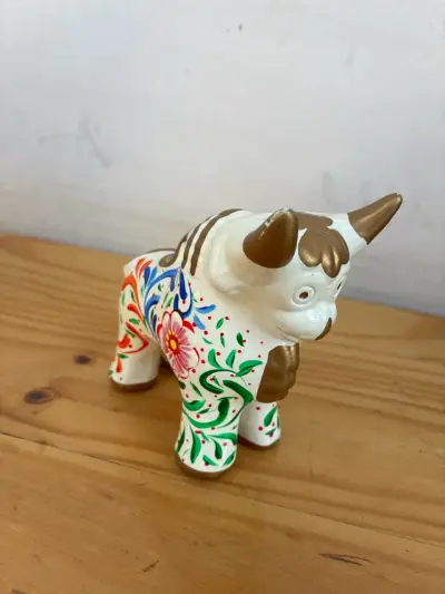 Toritos de Pucará, Perú - miniatura 4