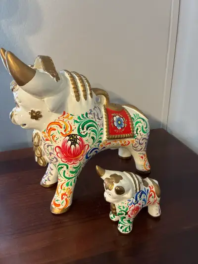 Toritos de Pucará, Perú - miniatura 6