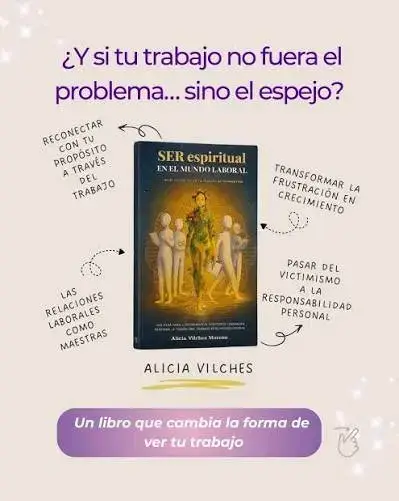 Libro 'Ser espiritual en el mundo laboral' - miniatura 1
