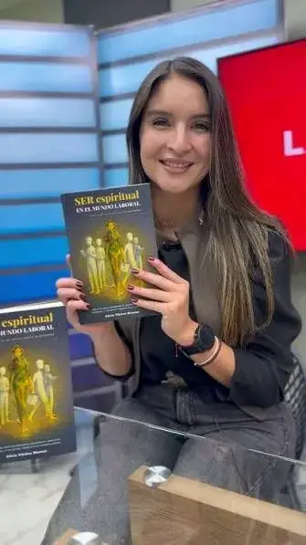 Libro 'Ser espiritual en el mundo laboral' - miniatura 2