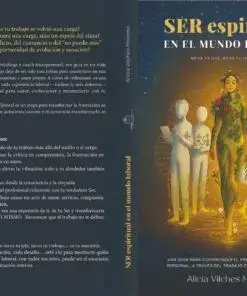 Libro 'Ser espiritual en el mundo laboral' - miniatura 3