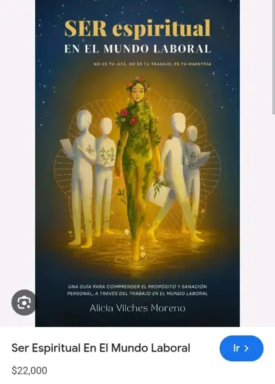 Libro 'Ser espiritual en el mundo laboral' - miniatura 5